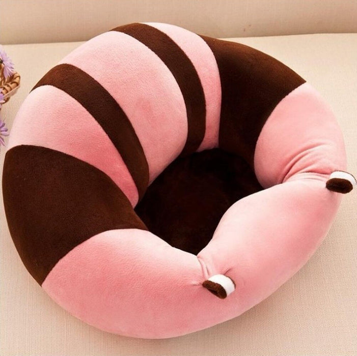 Cute baby support sofa