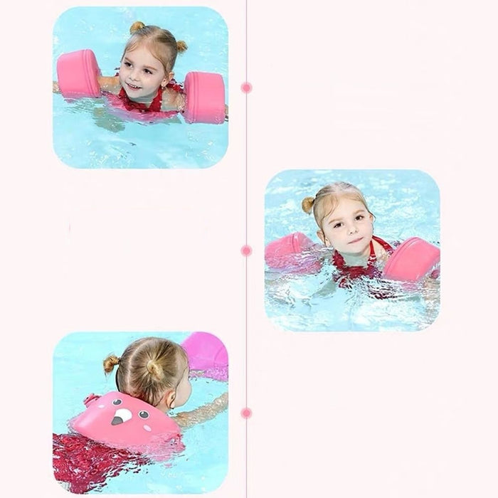 baby swim training Float