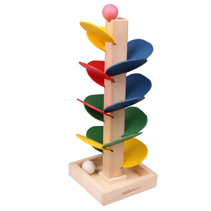 Marble Tree Toy