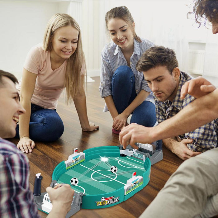 Mini Soccer Game Board