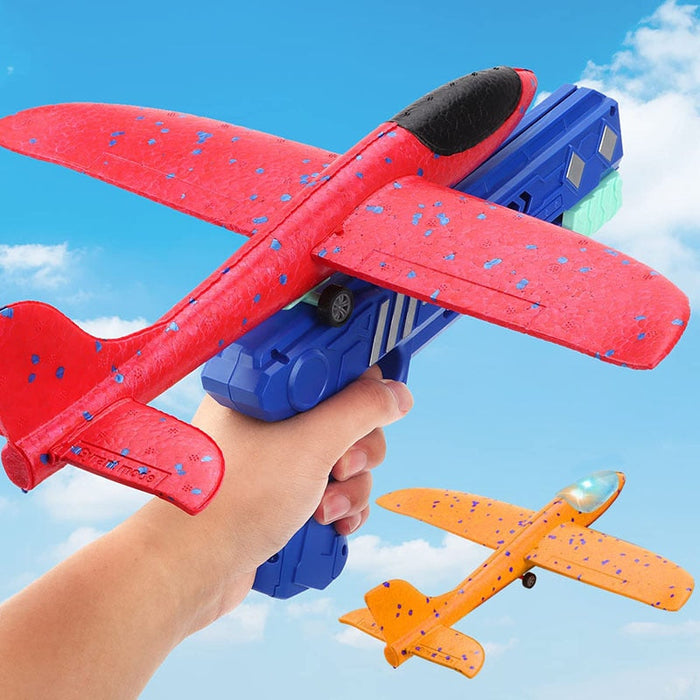 Flight Gun for kids