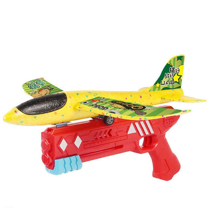 Flight Gun for kids
