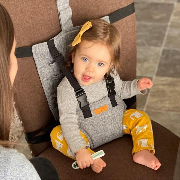 Baby Chair Safety Belt