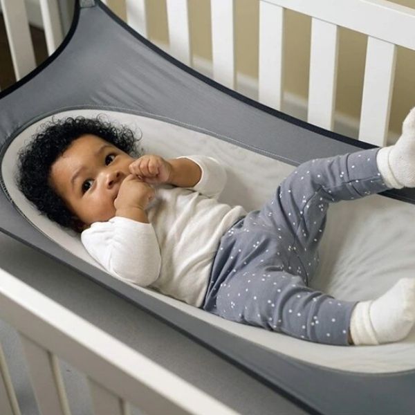 Newborn Crib Hammock
