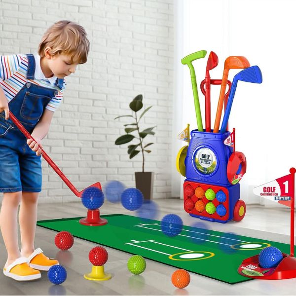 Kids Golf Set