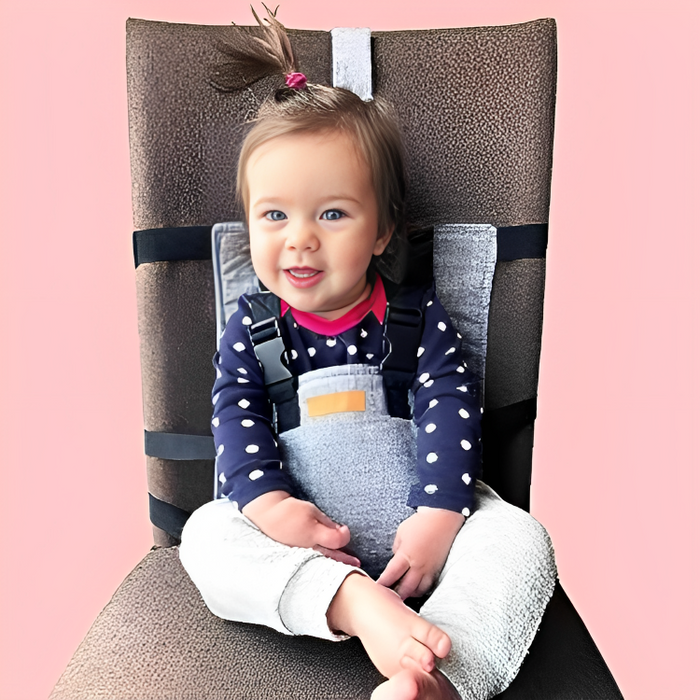Baby Chair Safety Belt